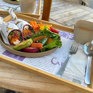 (Why_?下北沢 Why Juice?)