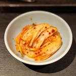 白菜キムチ(ソウル )