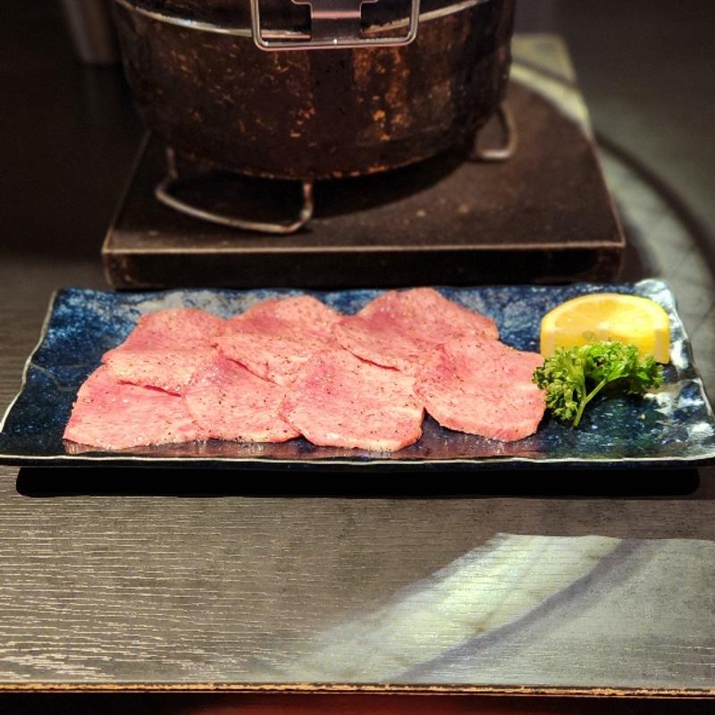 上塩タン(ソウル )