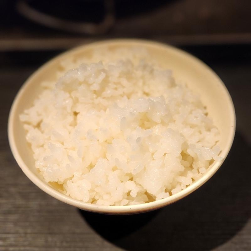 ライス(中)(ソウル )