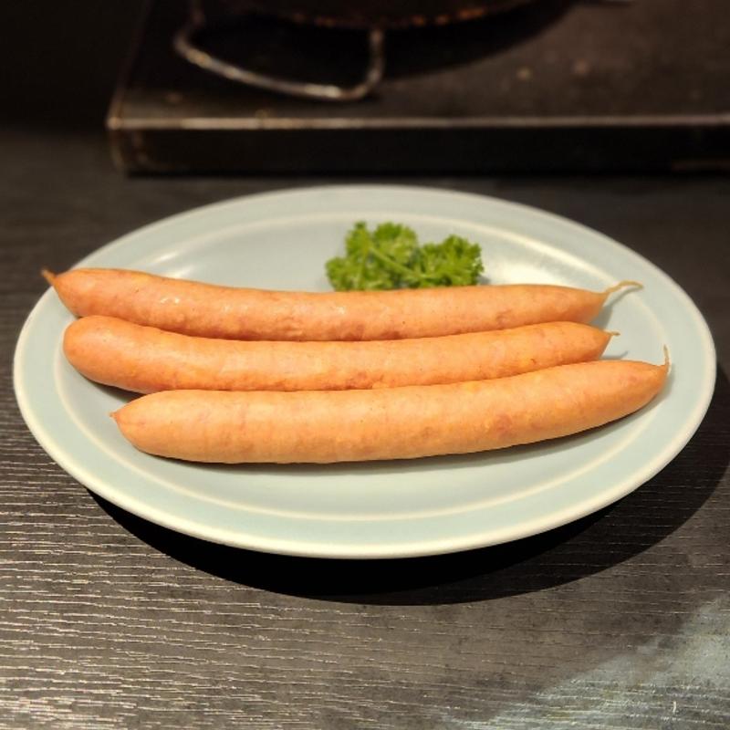 荒引きウィンナー(ソウル )