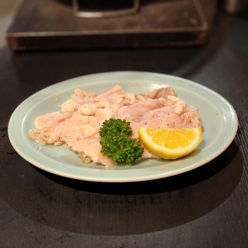 テッチャン 塩(ソウル )