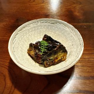 にしん棒炊き(利庵)