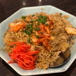 (炭火居酒屋 炎 すすきの プレイタウン店)