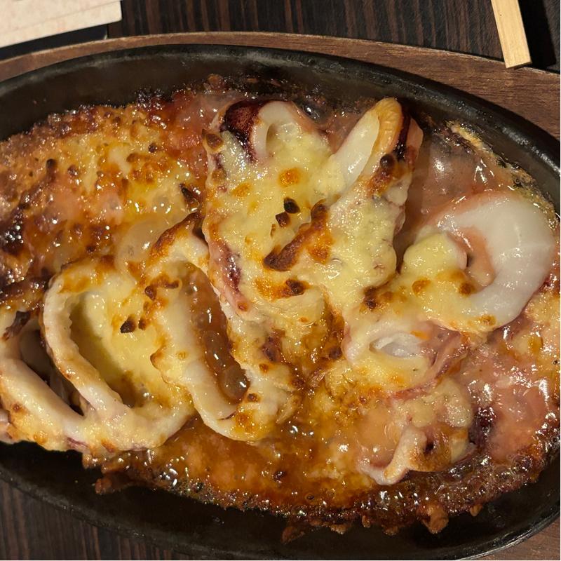 (炭火居酒屋 炎 プレイタウン店)