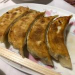 餃子(登龍 麻布店)