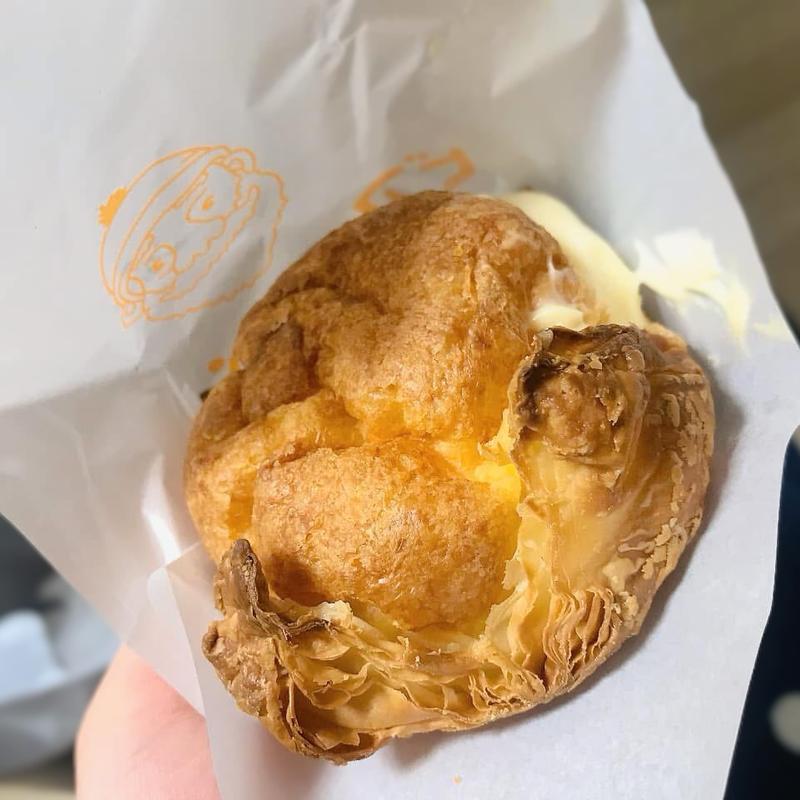 ミルフィーユシュー(ビアードパパ祖師ヶ谷大蔵駅店)