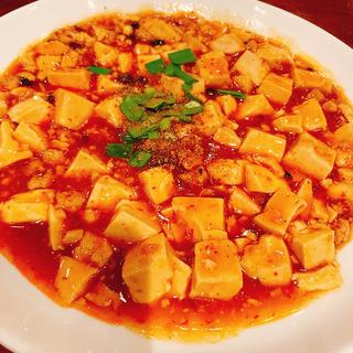 マーボー豆腐