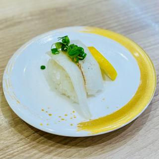 炙りえんがわ(がってん寿司 練馬土支田店)