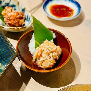 梅水晶(居酒屋 写楽)
