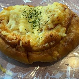 ツナハムロール(ニューポート )