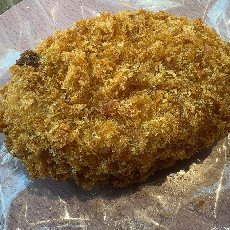 コロッケ(ニューポート )