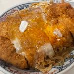 カツ丼