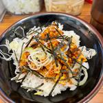 ラー油ご飯セット