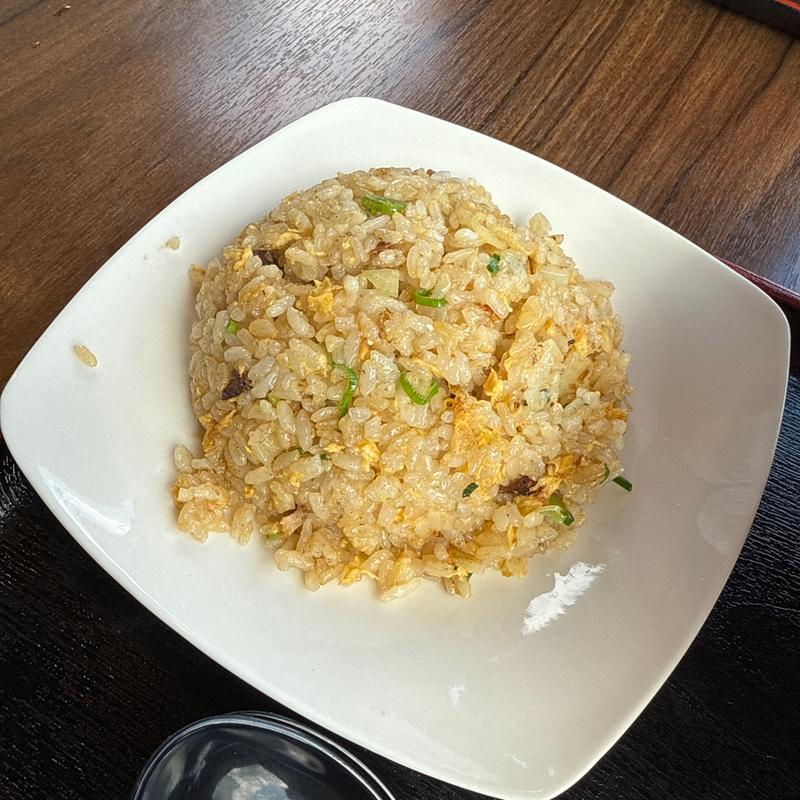 チャーハンセットA(味千ラーメン 大阪伊賀店 )