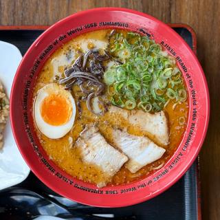 味千ラーメン(味千ラーメン 大阪伊賀店 )