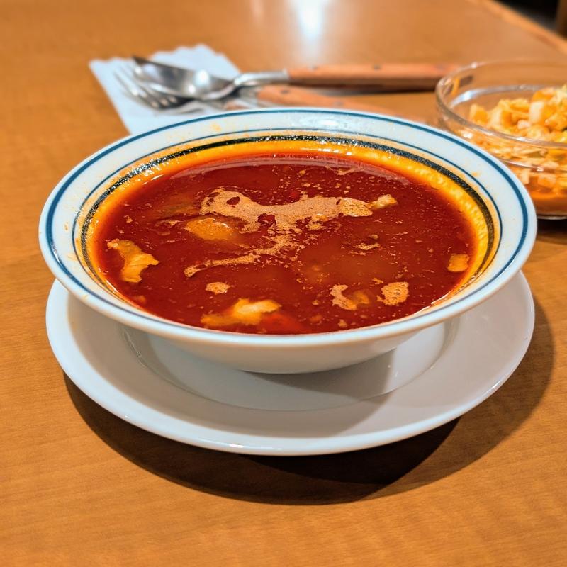 メキスープ(ビリー・ザ・キッド錦糸町店)