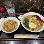 本日のランチ