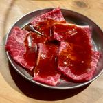 名物上ハラミ