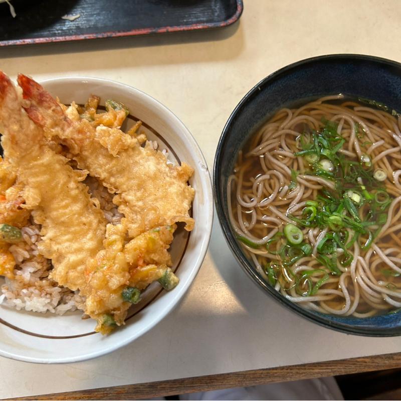 日替定食(きりん )