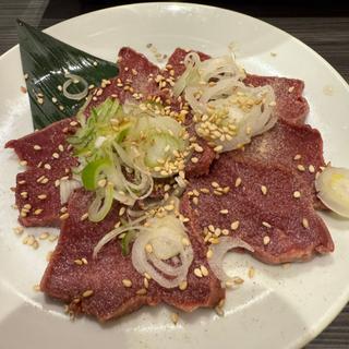 ハツ(金海)