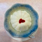 正式杏仁豆腐(神名備 （かむなび）)