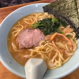 ラーメン(並)