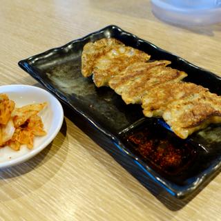 ひとくちギョーザ（6ヶ）(白馬童子京橋店)