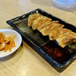 ひとくちギョーザ（6ヶ）(白馬童子京橋店)