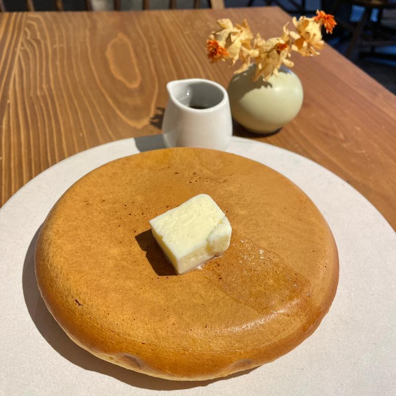 パンケーキ(リグナム)