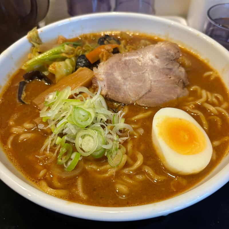 辛みそ(あかふじ )