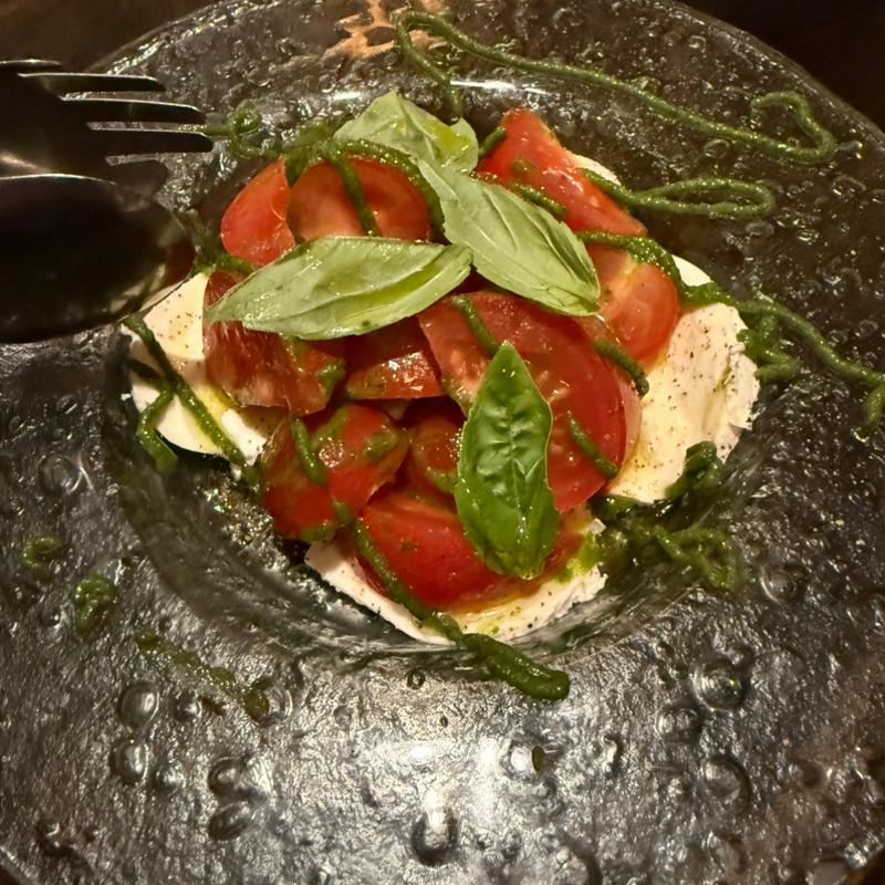 カプレーゼ(ウィンダンシー （WIN Dan SEA）)