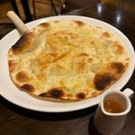 4種類のチーズのピッツァ(ウィンダンシー （WIN Dan SEA）)