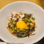 まぜ麺