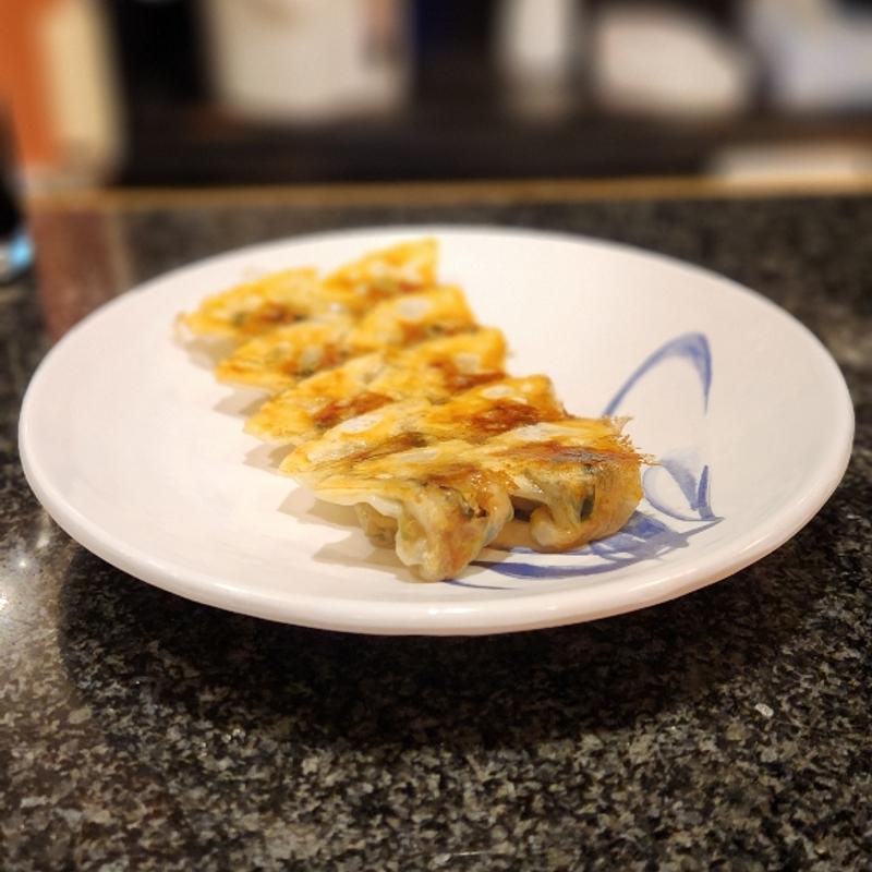 餃子(10個)(泉門天 祇園本店)