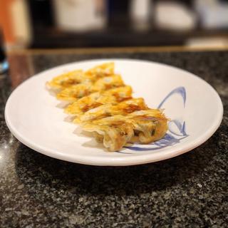 餃子(10個)(泉門天 祇園本店)