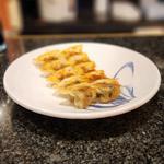 餃子(10個)(泉門天 祇園本店)