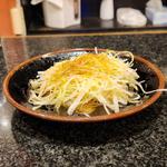 水餃子(5個)(泉門天 祇園本店)