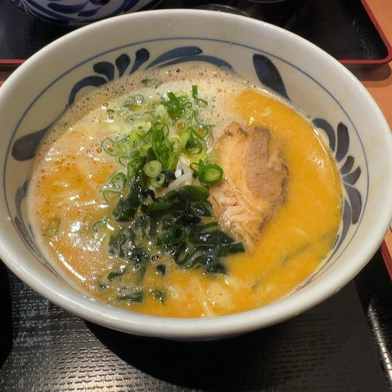 のっぴんらーめん(のっぴんらー麺 )