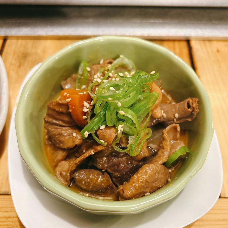 お通し(ぽっこ )