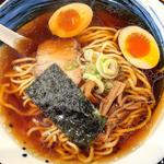 味玉ラーメン 大盛