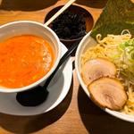 とんからつけ麺(そらや )