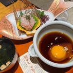 宇和島鯛めし(かどや 松山空港店 )