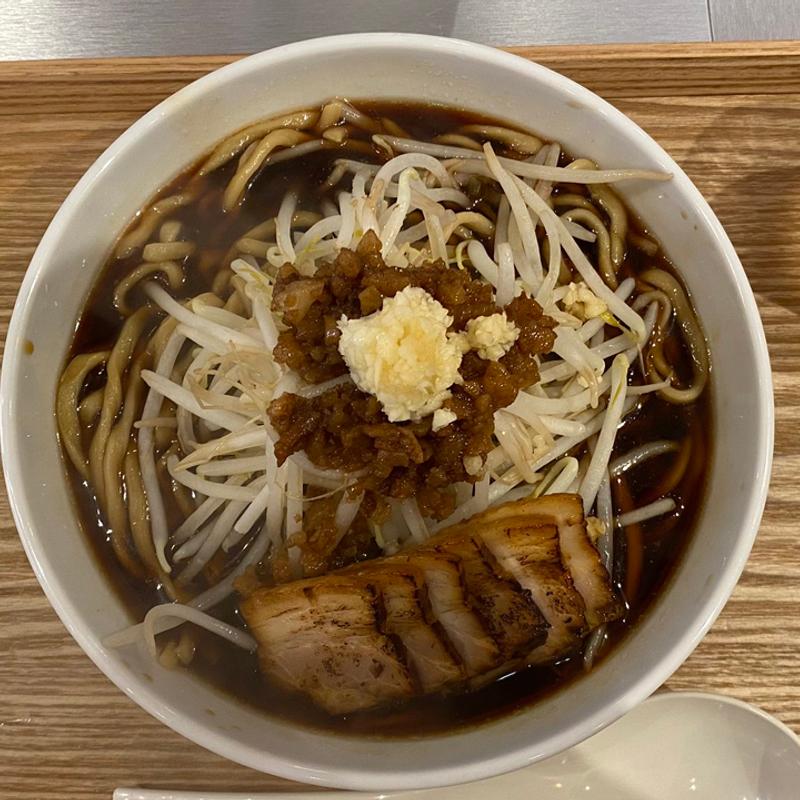 はなこラーメン(ラーメンはなこ)