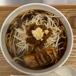はなこラーメン(ラーメンはなこ)