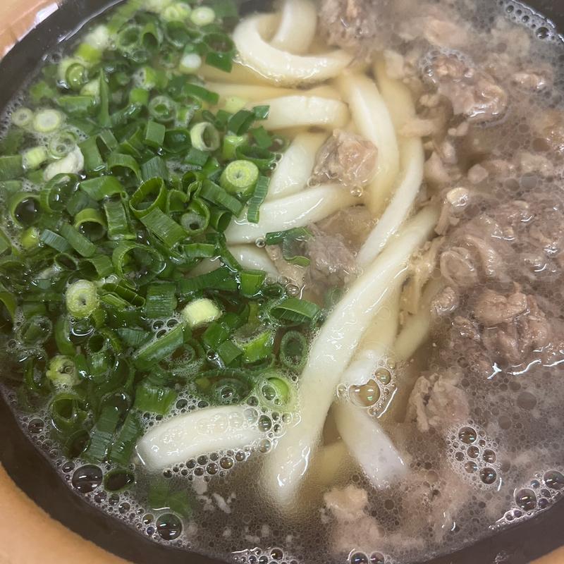 (とく一・手打うどん )