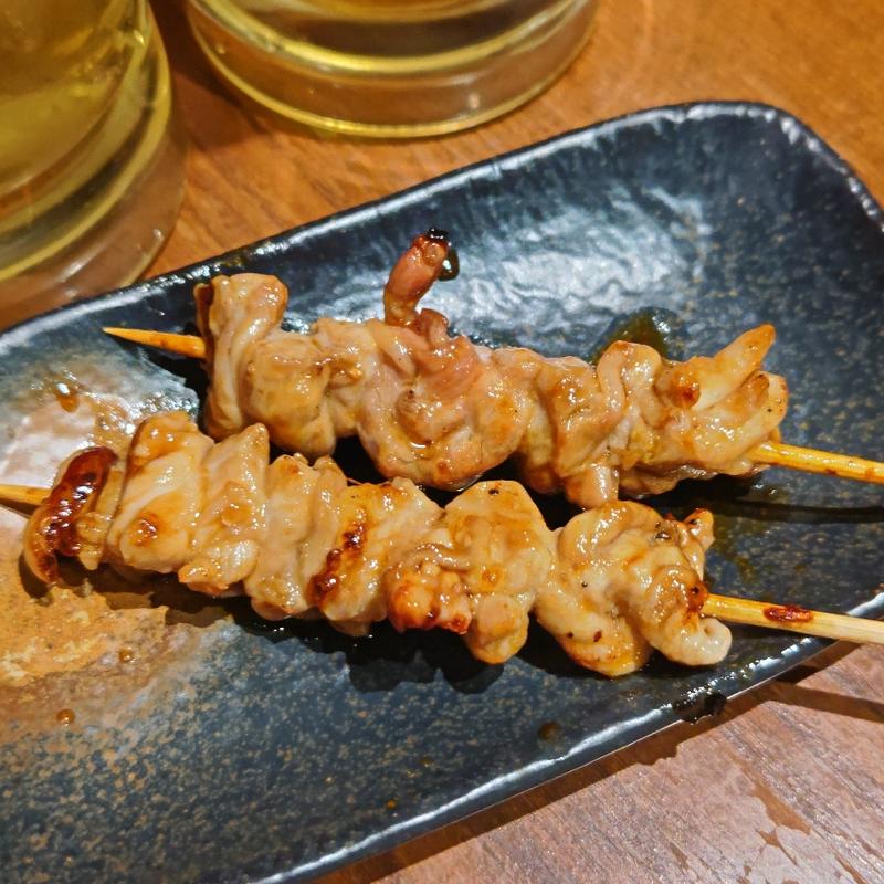 セセリ(もつしげ 上大岡店)