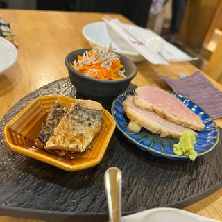 (Torikago赤羽南口店)