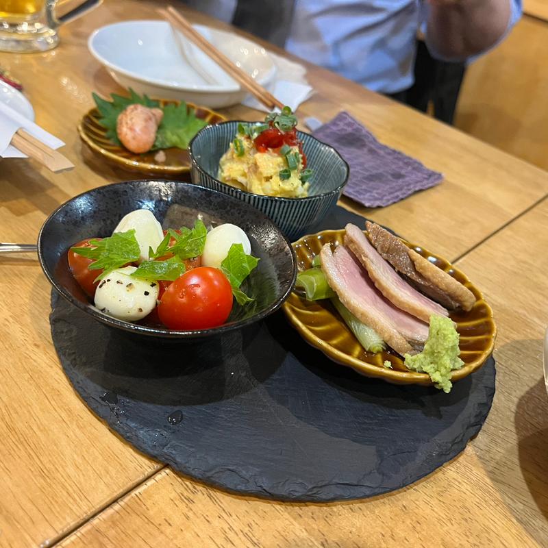 (Torikago赤羽南口店)