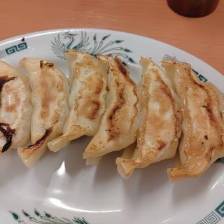 餃子(日高屋 蒲田南口店)